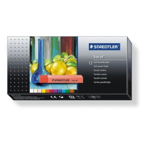 Karat® 2430 C12, 12 farver